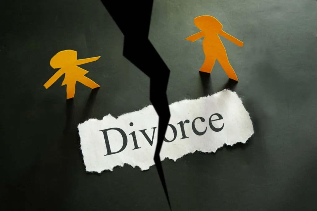 What I Want Every Person to Know Before Divorce
