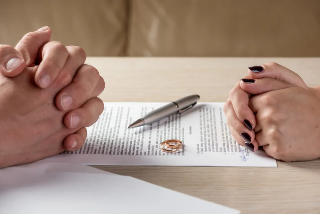 When Filing for Divorce First Actually Matters in New York