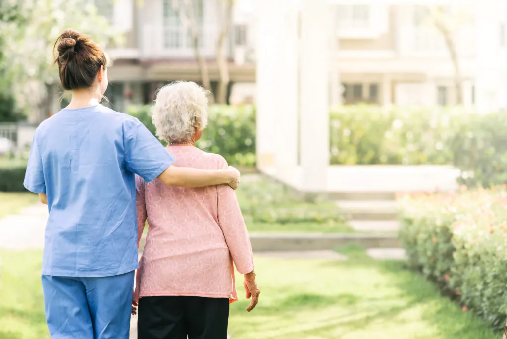 Can Medicaid Take Your Home After Nursing Home Care