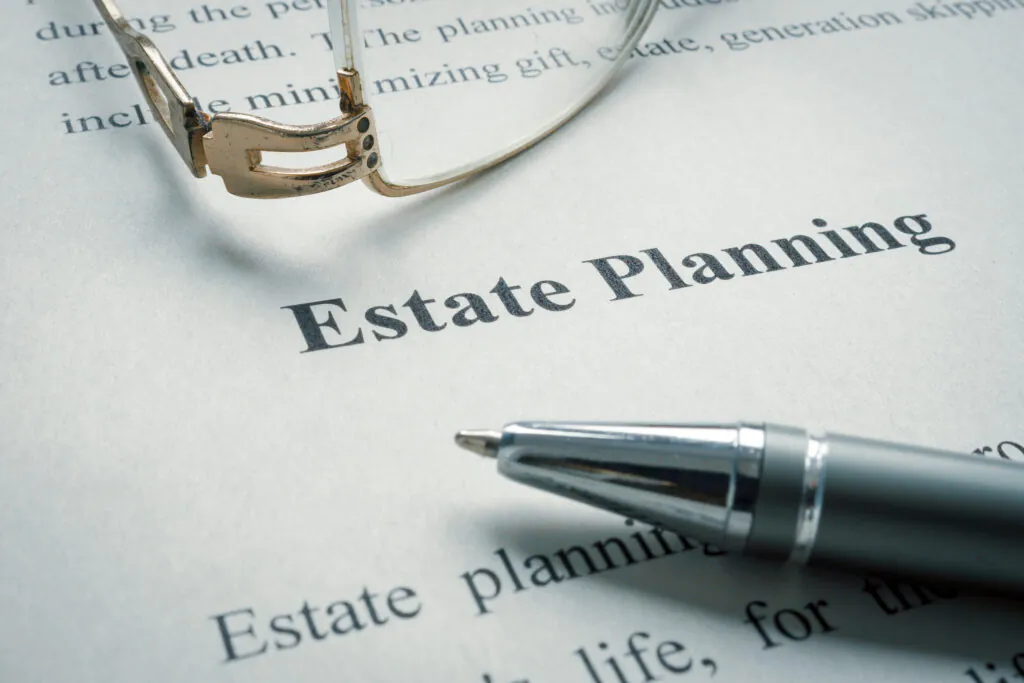 What Happens If Your Estate Plan Is Outdated