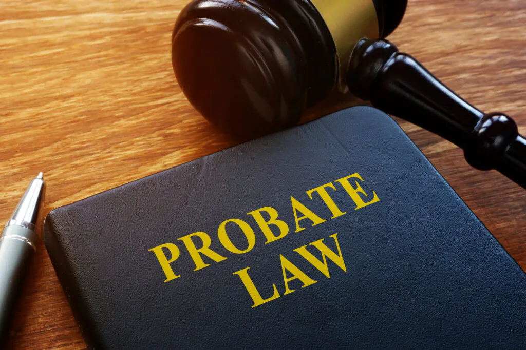 How Long Probate Takes and Why Some Estates Get Stuck