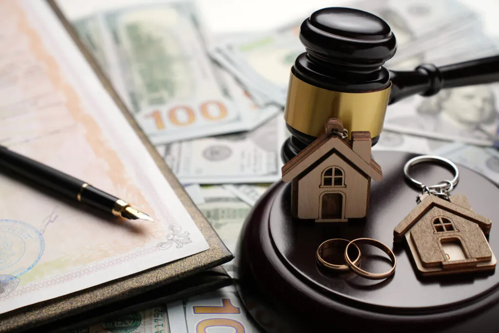 Tax Consequences of Divorce Settlements People Overlook
