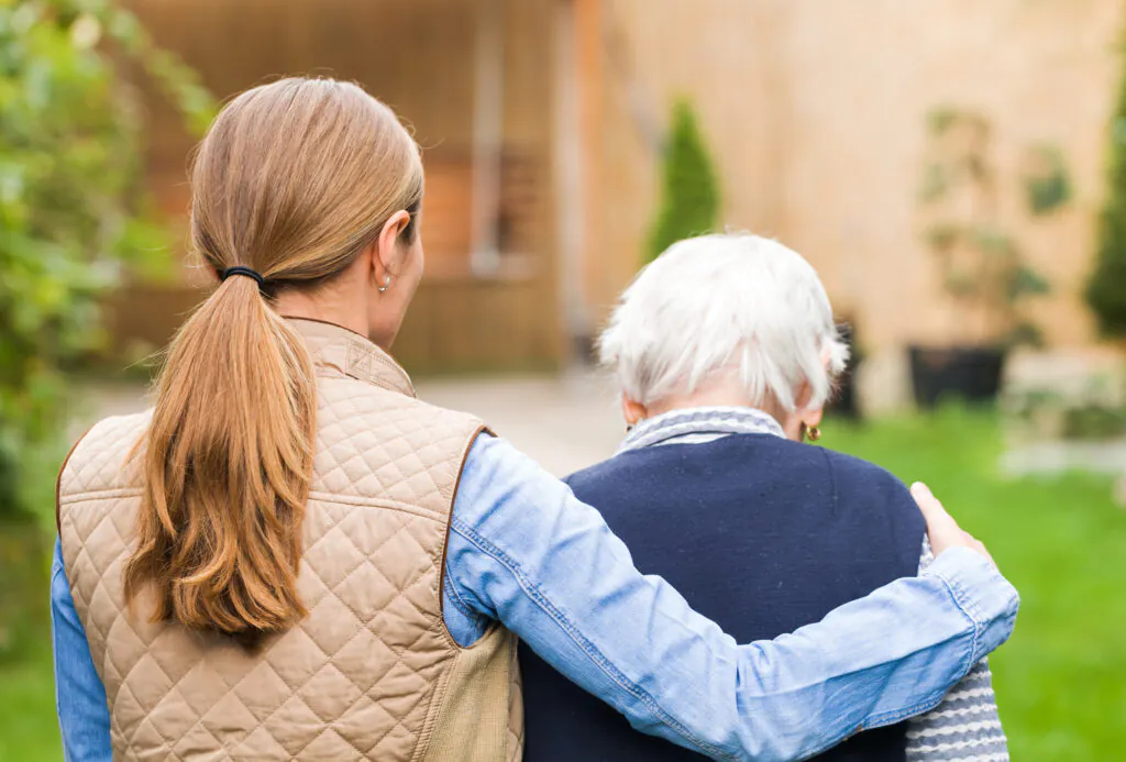 What Happens When an Elder Refuses Care but Is No Longer Safe