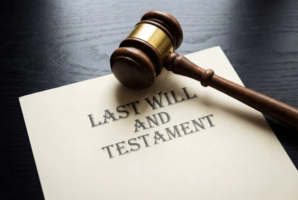 What Executors Must Do and What They Can Be Personally Liable For