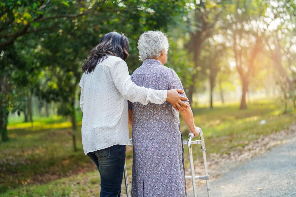 She’s accused of stealing nearly $700,000 from the aunt she cared for — how longer lifespans raise the risks of elder financial abuse